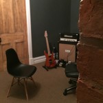 Penwortham guitar studio
